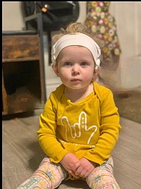 Kids cochlear implant headbands soft and stretchy making them comfortable for you child.